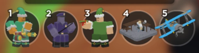 So i was looking at the new inventory leak and i found this | Fandom