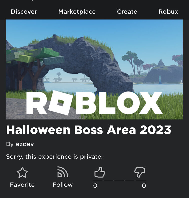 Roblox BedWars 2022 Halloween Update Leaks!!! : r/RobloxBedwars