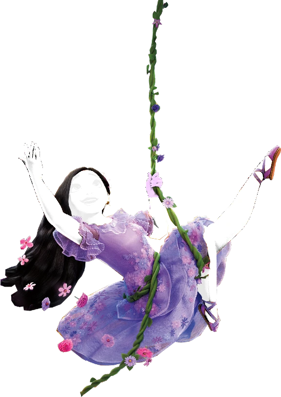 y'all remember when encanto was popular? Fandom