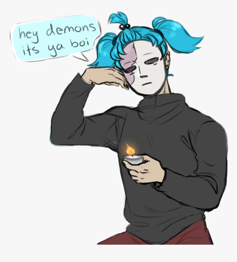 Fandom Image