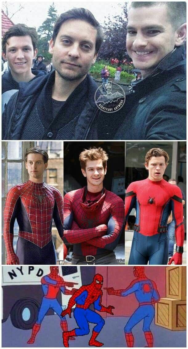 Как выглядит актер человека паука Which Spider-man is Better dancer? Fandom