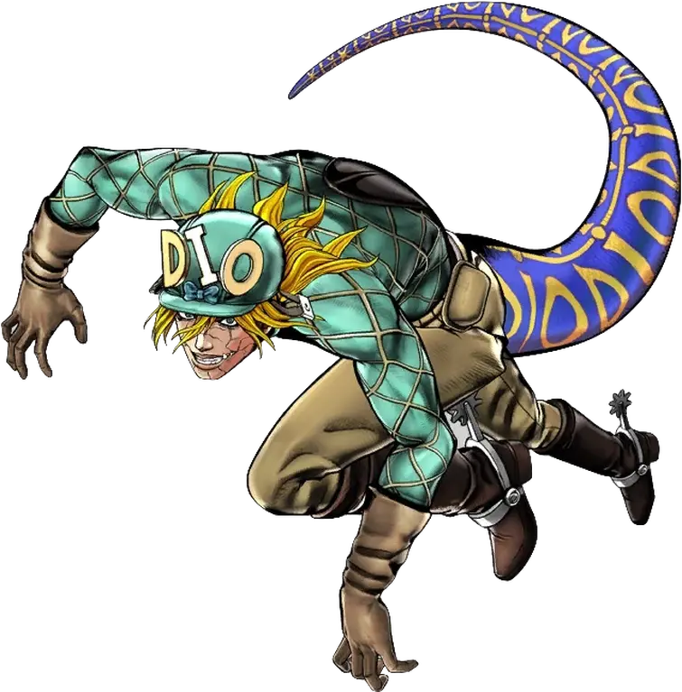 Scary Monsters Rework Concept Fandom