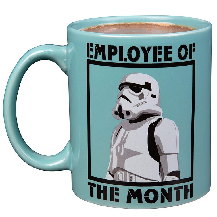 Star Wars Coffee Has A BIG ANNOUNCEMENT 