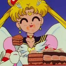 sailor moon happy meal