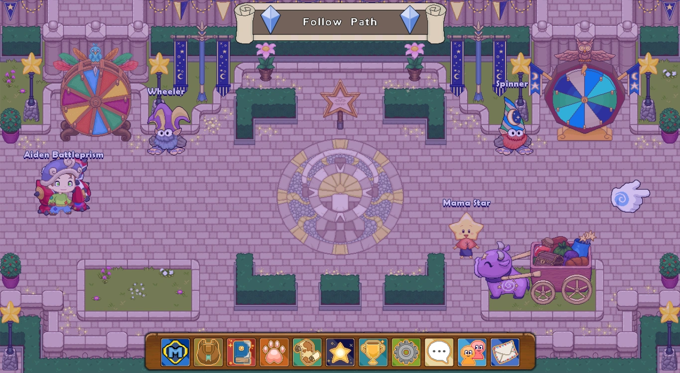 Prodigy 1.60.0! | Fandom