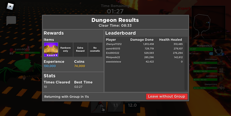 Discuss Everything About Rumble Quest Wiki | Fandom