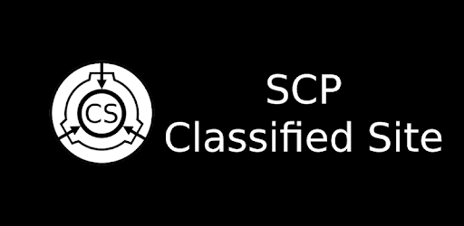 SCP: Classified Site – Apps no Google Play