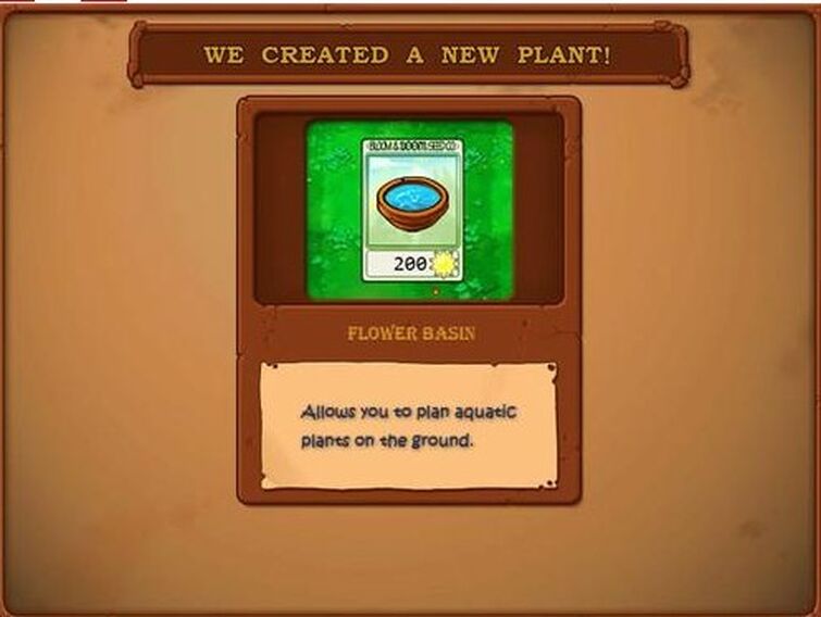 Translated old PVZ 2 leak