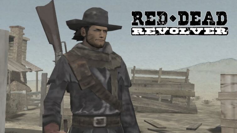 Why Rockstar Won't Remake The Original Red Dead Revolver