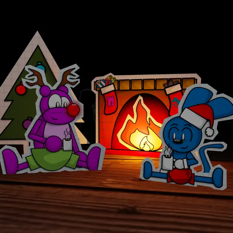 Discuss Everything About DannoCal Wiki | Fandom