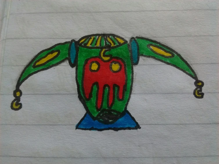 What do you think about him?