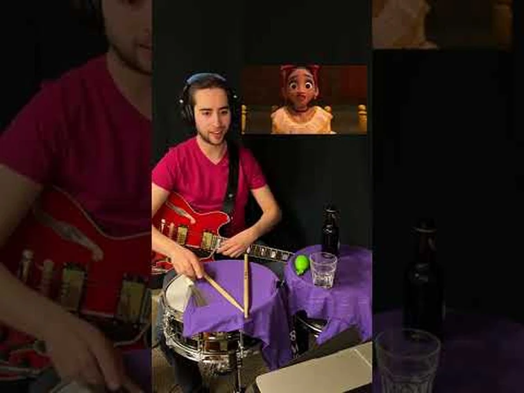 Encanto sound effects Fandom