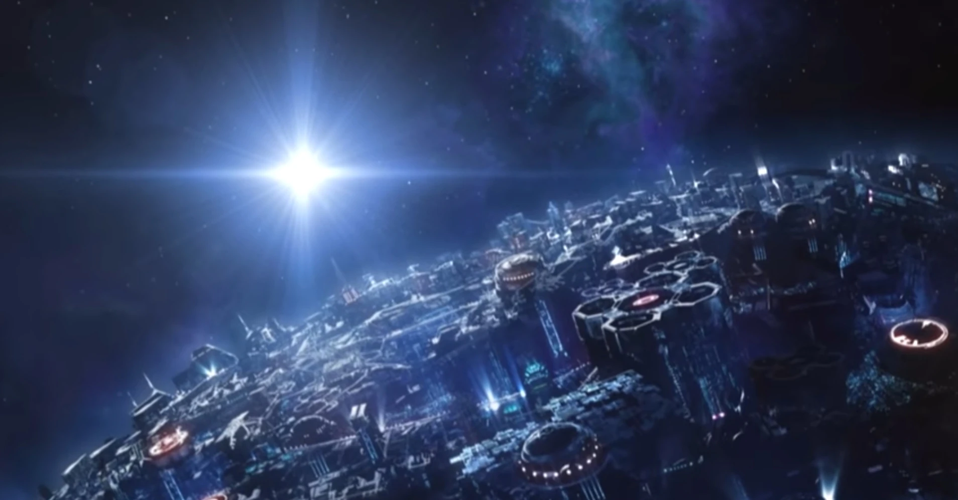 Transformers War For Cybertron, Chapter 1 Teaser (G1/Bayverse Remade