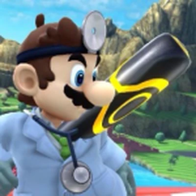 Fandom profile picture for @Mariao