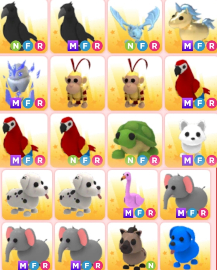 How to trade in star pets!! #preppy #spreppy0 #fyp #adoptme #scammeer , trading options