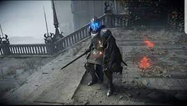 Bloodborne :: DARK SOULS™ III General Discussions