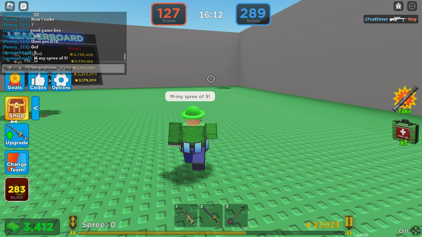 Hi Im Back Again Fandom