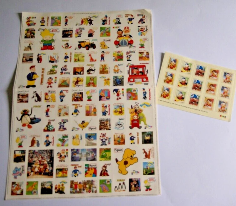 Want some sticker fun? | Fandom