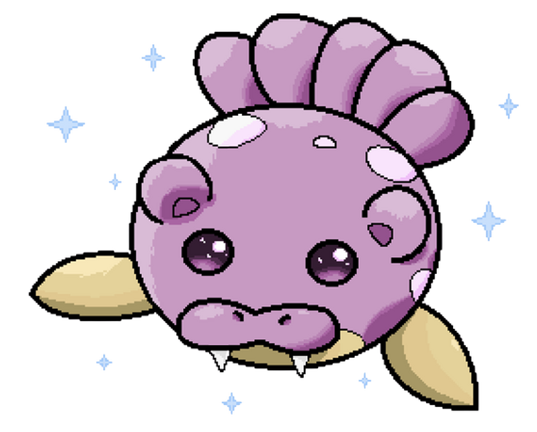 Pokemon Backgrounds . Shiny Spiritomb .  Pokemon backgrounds, Pokemon,  Shiny pokemon