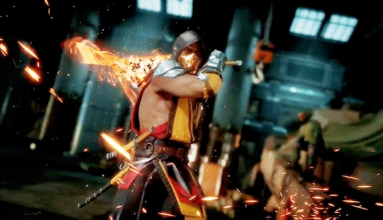 Mortal Kombat 11 İnceleme! - Resim : 3