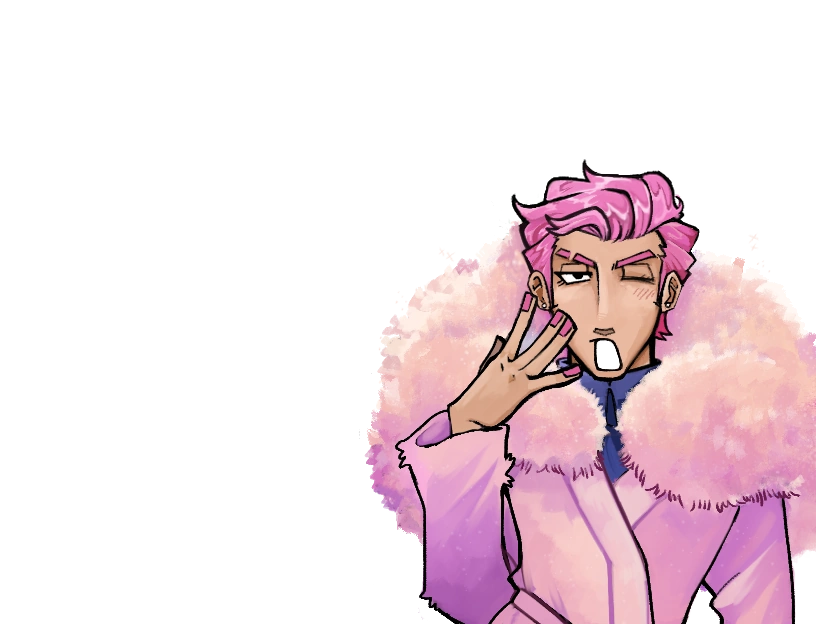 he's such a wine aunt istg Fandom