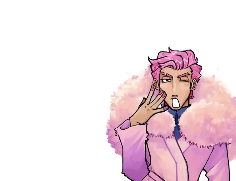 he's such a wine aunt istg Fandom