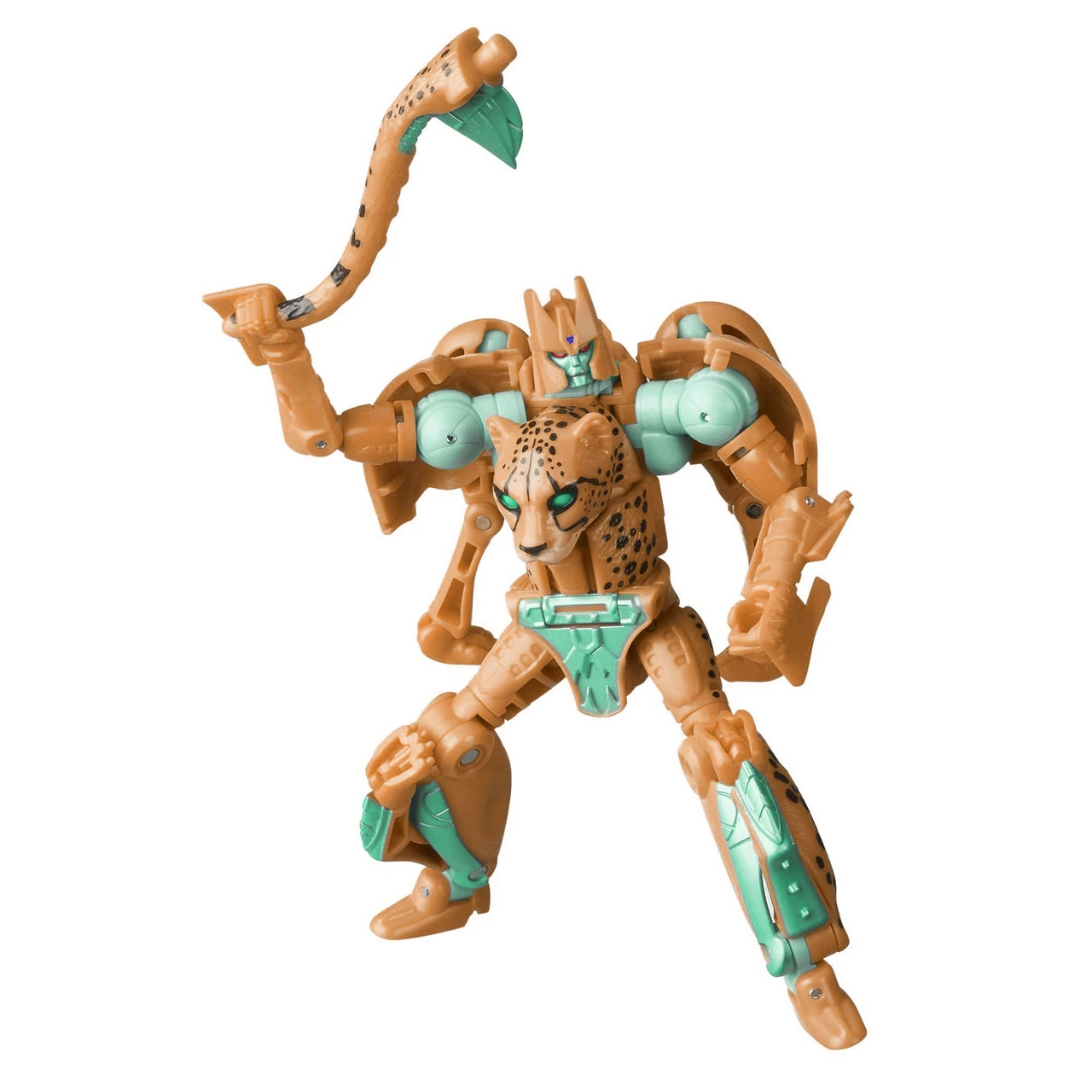 Shattered Glass Beast Wars Cheetor | Fandom, image size:1280x1280