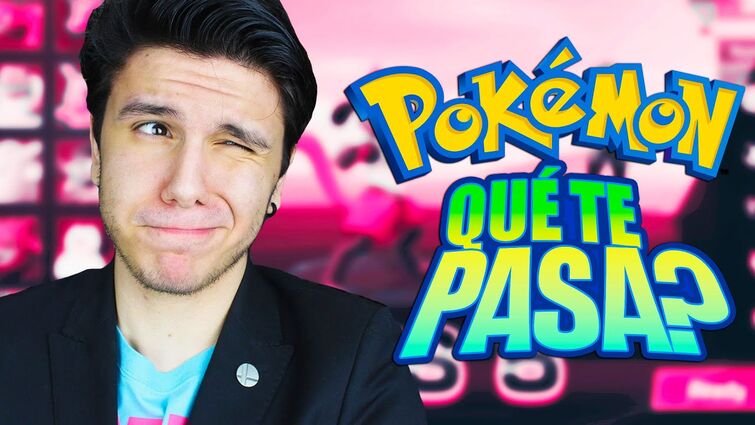 😒 Por qué POKÉMON UNITE ha DISGUSTADO TANTO? | Hablemos del estado actual de la franquicia... 😒