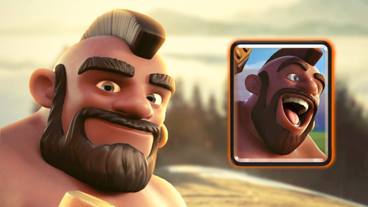 The Hog Rider Card Is Unlocked From The Spell Valley Fandom
