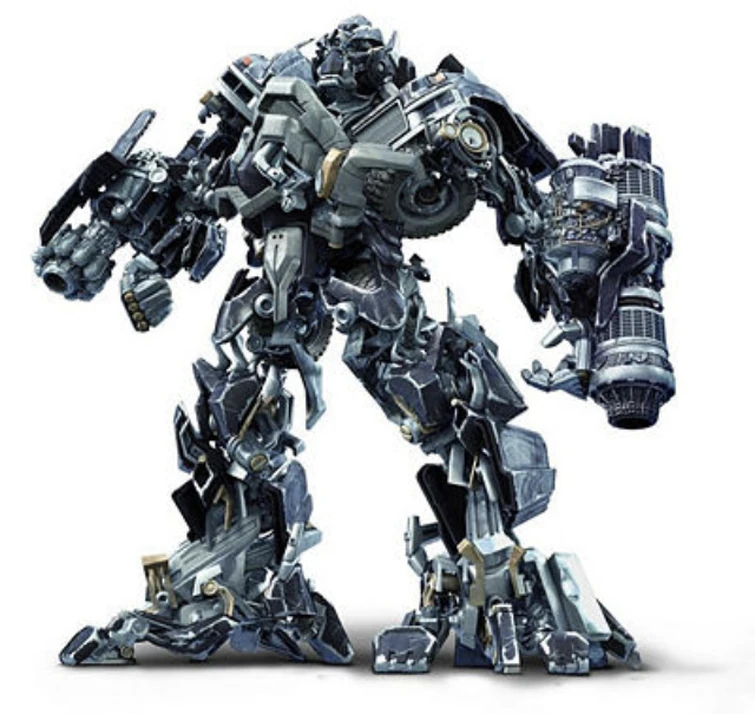 Transformers ROTF Autobots Elimination Game (Part 1) Fandom