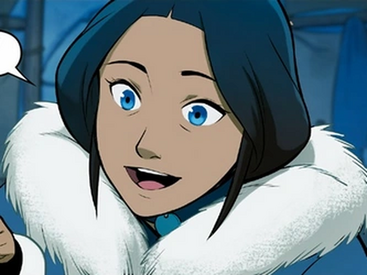 Hira'a, Avatar Wiki, Fandom