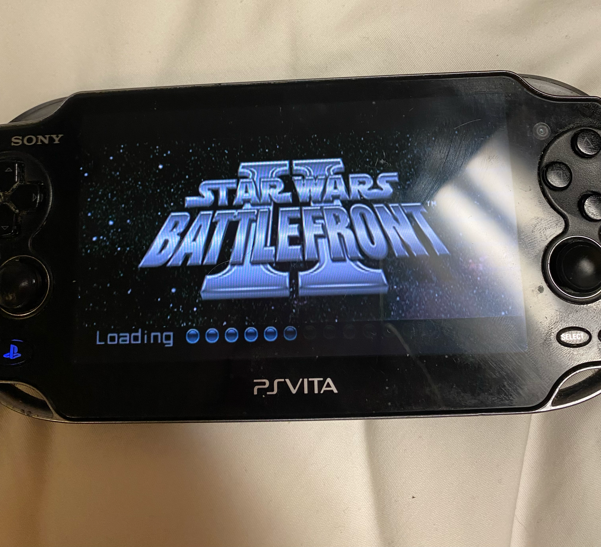 PlayStation Portable, Wookieepedia