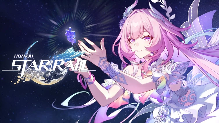 Cyrene Character Trailer: "With You Once More" | Honkai: Star Rail