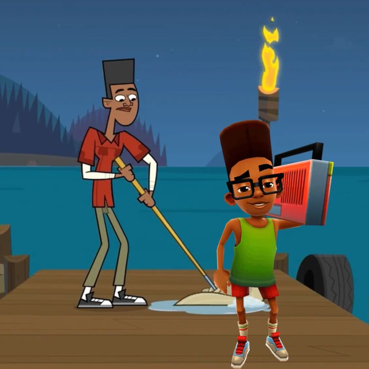 Discuss Everything About Total Drama Wiki Fandom