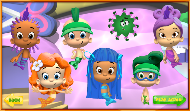 Discuss Everything About Bubble Guppies Wiki | Fandom