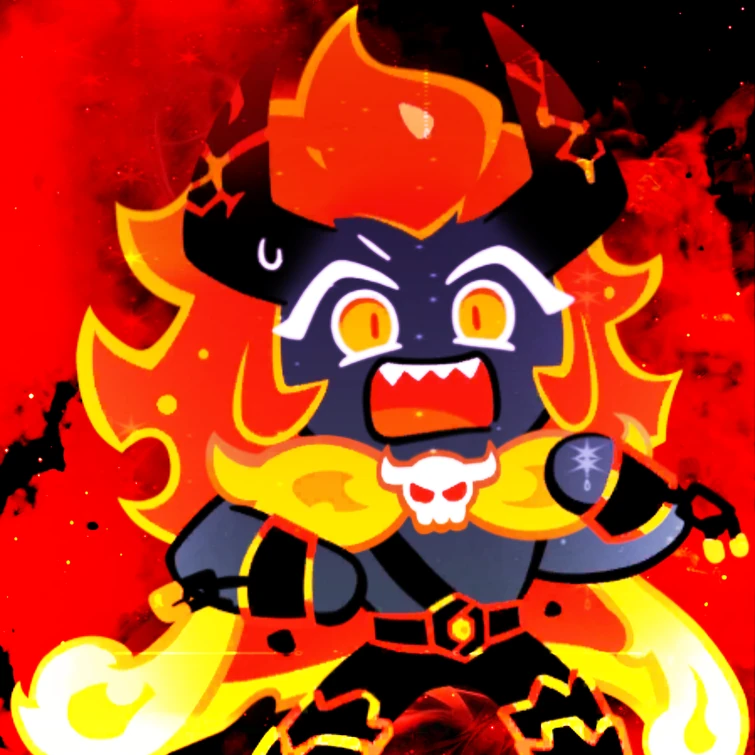 ★🔥 Capsaicin Cookie PFPs!! Fandom