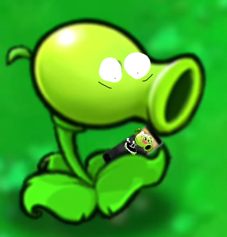 Discuss Everything About Plants vs. Zombies Wiki Fandom