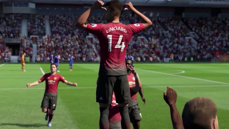 Review: FIFA 19