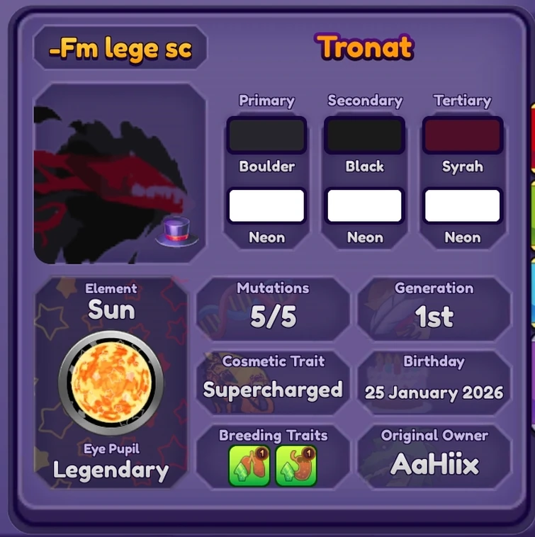 Sell/Trade for other Dragons :] | Fandom