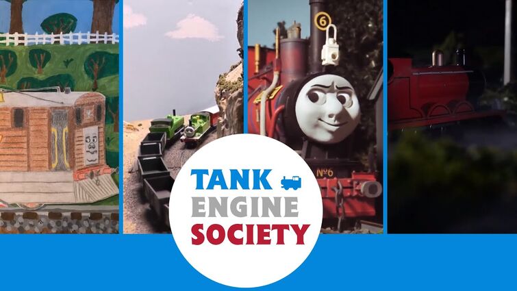 The Tank Engine Society's First Film Festival | Block One