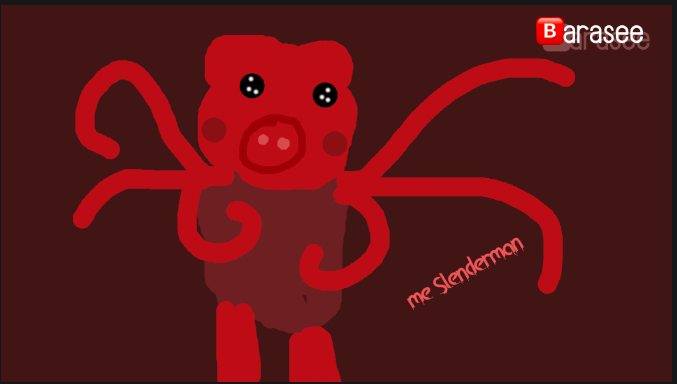 Final Winners Fandom - roblox octopus piggy