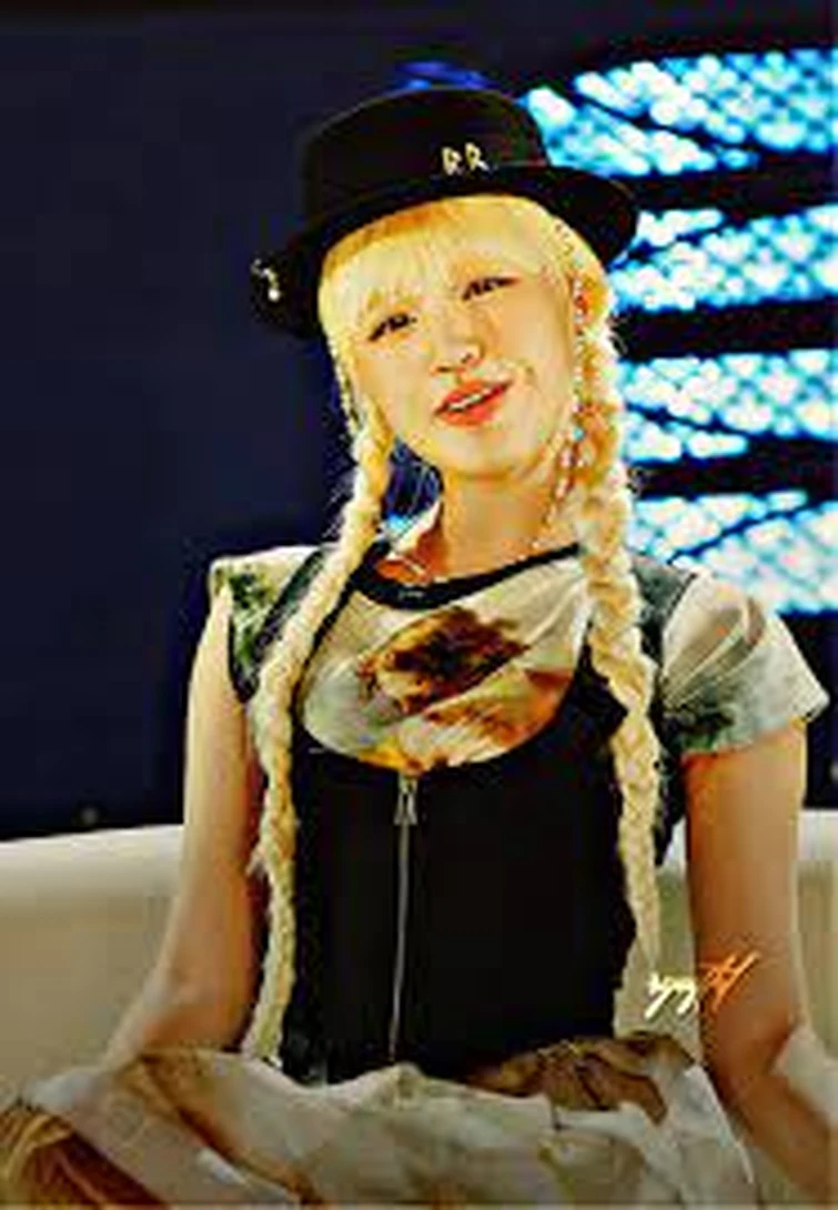 german liz. | Fandom