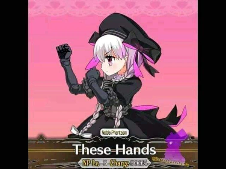 Nursery Rhyme | Fandom