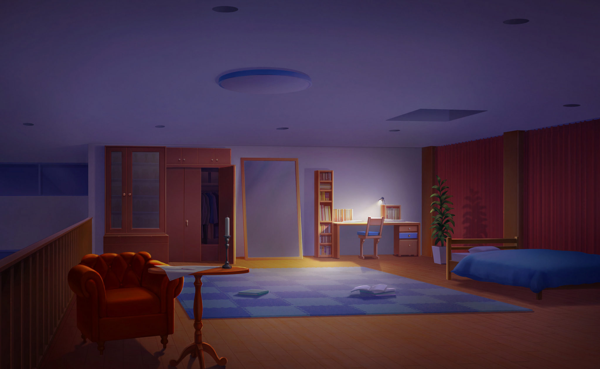 Tsukasa Tenma Introduction [Niigokasa AU] Fandom