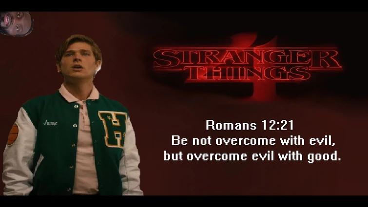 Jason Carver is a Hero