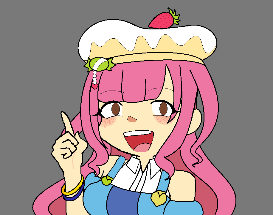 Rainbow Fanart! Fandom