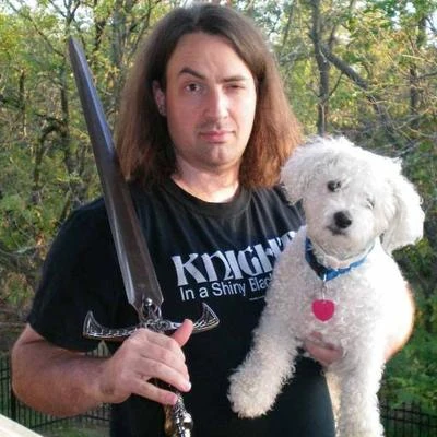 View Jim Butcher Wife PNG