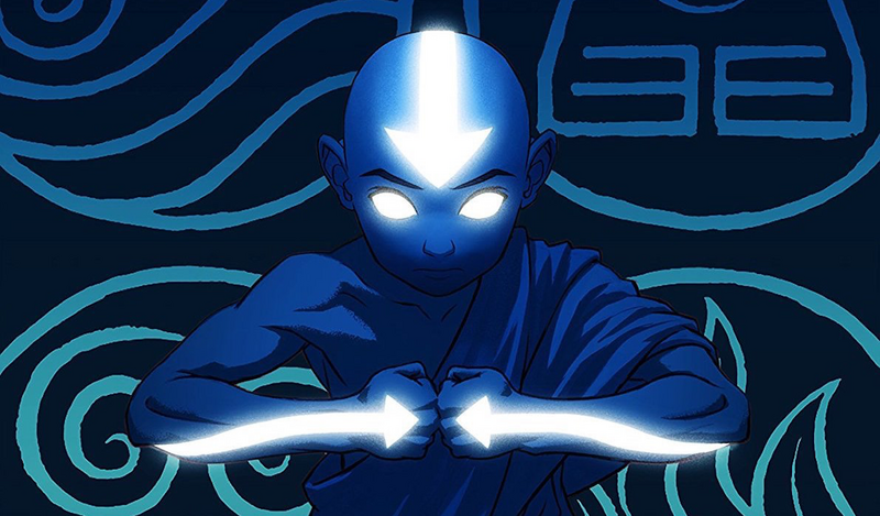 CHALLANGE: Say 1 positive thing about the last airbender movie : r