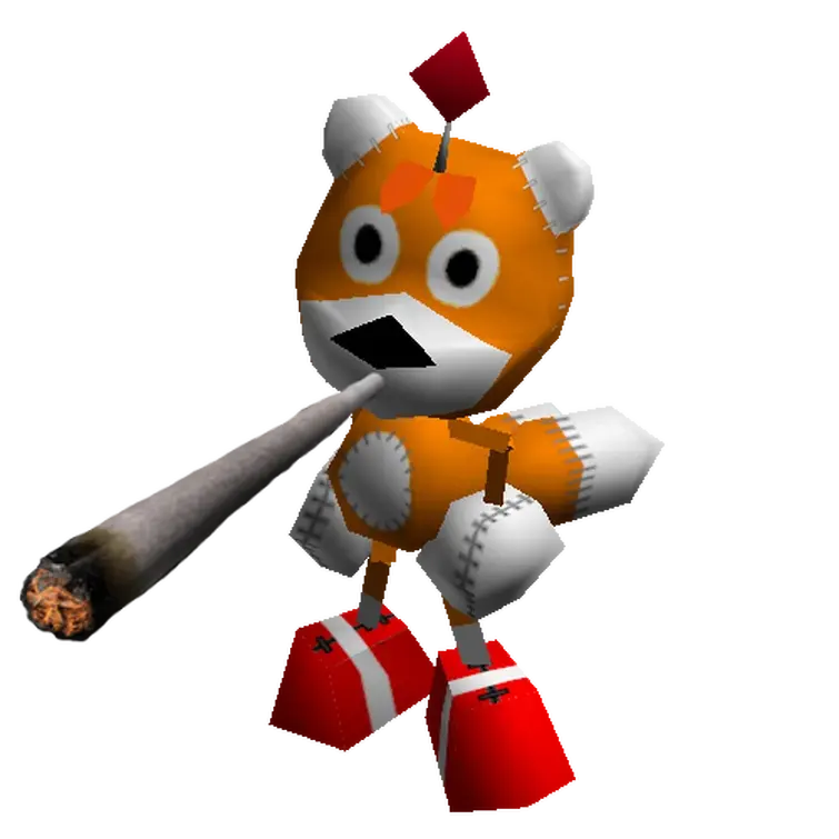 Category:Tails Doll, Funkipedia Mods Wiki