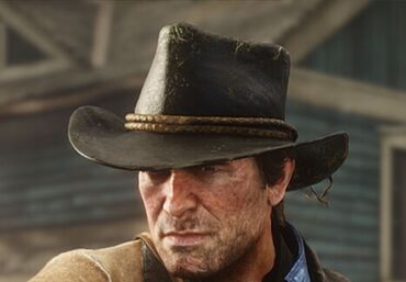 We need the Worn Gambler's hat from single player in online. : r
